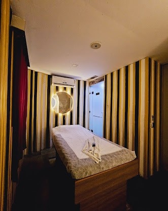 Sumantra Spa